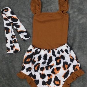 Girl Baby Clothes